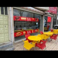 تاپینگ استیل 10 کاسه ، فر سرخ کن ۷ کاره فست فود|کافی‌شاپ و رستوران|کرمانشاه, |دیوار