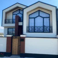 نقاشی ساختمان