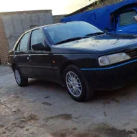 پژو 405انژکتور 1800GLX