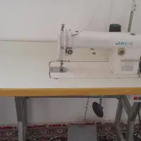 چرخ خیاطی صنعتی راسته