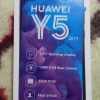 گوشی هوآویY5|موبایل|ساوه, |دیوار