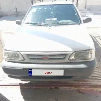 پراید وانت 151