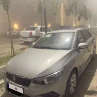 فروش خودرو تارا v4 مدل ۱۴۰۳