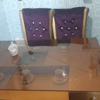 میز ناهارخوری ۴ نفره