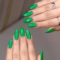 مدل کاشت ناخن و آموزش کاشت ناخن