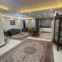 ۱۲۳متر تکواحدی ۳خواب فول