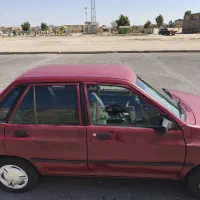 پراید ۸۳|خودرو سواری و وانت|سیرجان, |دیوار