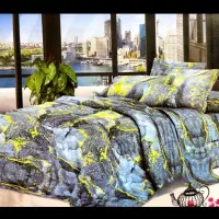 روتختی با روبالشی بدون لحاف فقط ۶۹۰/۰۰۰ ت