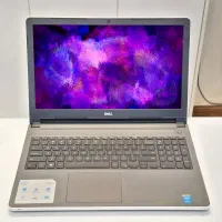 لپتاپ DELL باقیمت اقتصادی