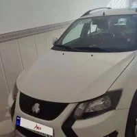 کوییک GX-L خشک 1404|خودرو سواری و وانت|قیدار, |دیوار