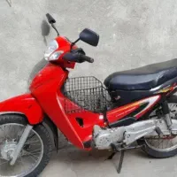 موتور ویو|موتورسیکلت|میاندوآب, |دیوار