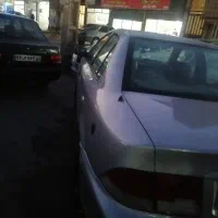 سمند 81 دوگانه دست|خودرو سواری و وانت|دورود, |دیوار