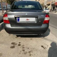 تیبا مدل 97 درحد