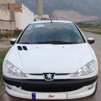 206 مدل 1401|خودرو سواری و وانت|گنبد کاووس, |دیوار