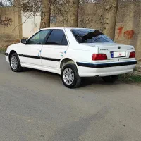 پارس متور جدید 1401