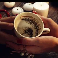 فال قهوه