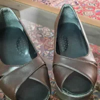 کفش طبی سایز ۴۱|کیف، کفش، کمربند|بروجرد, |دیوار