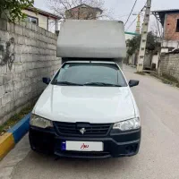 آریسان ۱ مدل ۹۴