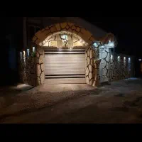 فروش ویلایی ۲۵۰متری ۳خواب نیم پیلوت،خمام|فروش خانه و ویلا|خمام, |دیوار