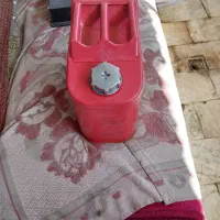 گالن بنزین ضد حریق