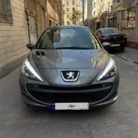 ۲۰۷ دنده ای پاناروما