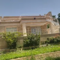 اجاره روزانه/هفتگی/ماهانه ویلا ۱۲۰ متری|اجارهٔ کوتاه‌مدت ویلا و باغ|بافت, |دیوار