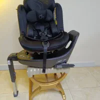 صندلی ماشین بی کول اسپانیا|اسباب و اثاث بچه|مشهد, سجاد شهر|دیوار