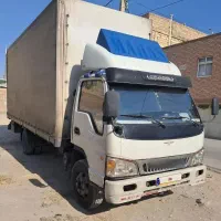 جک اراز ۹تن موتور ایسوزو