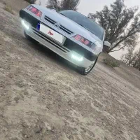 معاوضه زانتیا با پارس SLX پژو|خودرو سواری و وانت|زاهدان, |دیوار