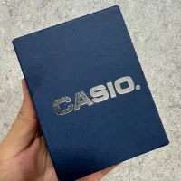کاسیو غواصی اورجینال