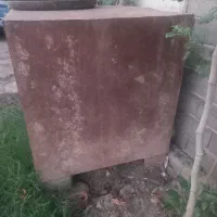 تانکر گازوئیل ونفت هزار لیتری|مصالح و تجهیزات ساختمان|آزادشهر, |دیوار