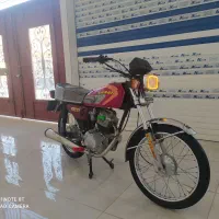 موتور 250مزایده