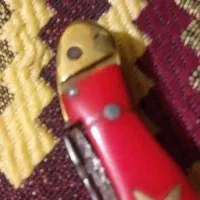 چاقو اصل قدیمی|کوهنوردی و کمپینگ|تهران, مسعودیه|دیوار