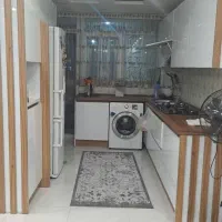 آپارتمان ۵۶متری نوساز هاشم آباد