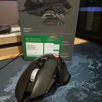 موس  لاجیتک G502 hero|قطعات و لوازم جانبی رایانه|اصفهان, کلمان|دیوار