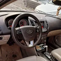 بسترن b50f|خودرو سواری و وانت|تهران, نجات اللهی|دیوار