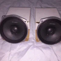 باند میدرنج پراید نو