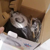 کتری برقی خارجی تحت لیسانس آلمان|سایر لوازم برقی|قم, شاه سید علی|دیوار