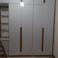 کابینت آشپزخانه وکمددیواری  ق س ط و ن ق د