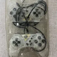 دسته بازی USB خور برای کامپوتر و لب تاب و ....|کنسول، بازی ویدئویی و آنلاین|اسلامشهر, مظفریه|دیوار