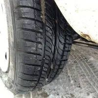 پیکان وانت مدل91|خودرو سواری و وانت|سلماس, |دیوار