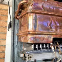 فروش و تعویض آبگرمکن نو و دست دوم با فرسوده|آبگرمکن، پکیج، شوفاژ|شوشتر, |دیوار