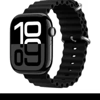 ساعت هوشمند 45 میلی متری مدل KW90 MAX