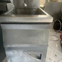 سرخ کن صنعتی|فروشگاه و مغازه|تهران, باغ فیض|دیوار