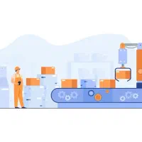 استخدام در تولیـدی