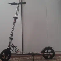 اسکوتر|دوچرخه، اسکیت، اسکوتر|ماهدشت, |دیوار