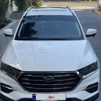 Swm g01 بی رنگ|خودرو سواری و وانت|تهران, شهرک آپادانا|دیوار