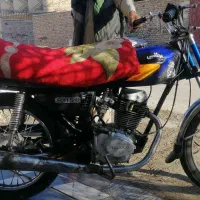 موتور 150 مزایده