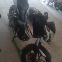 موتور ان اس ۲۰۰