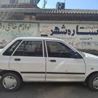 پراید مدل ۹۰